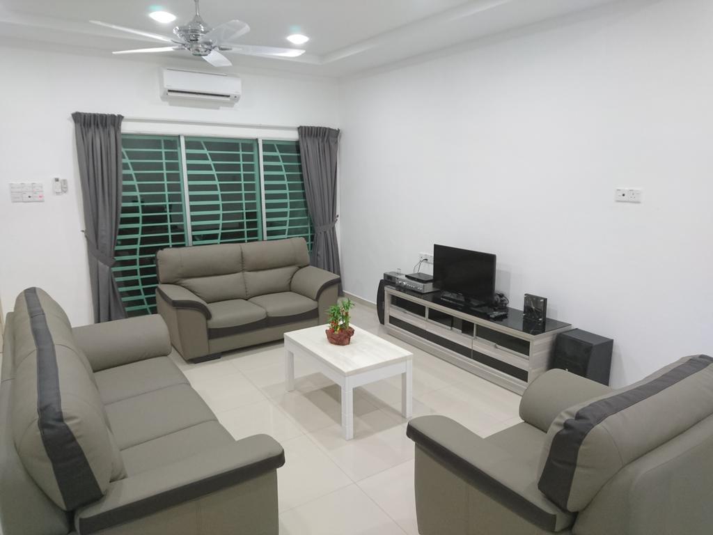 Comfortable Homestay Рауб Экстерьер фото
