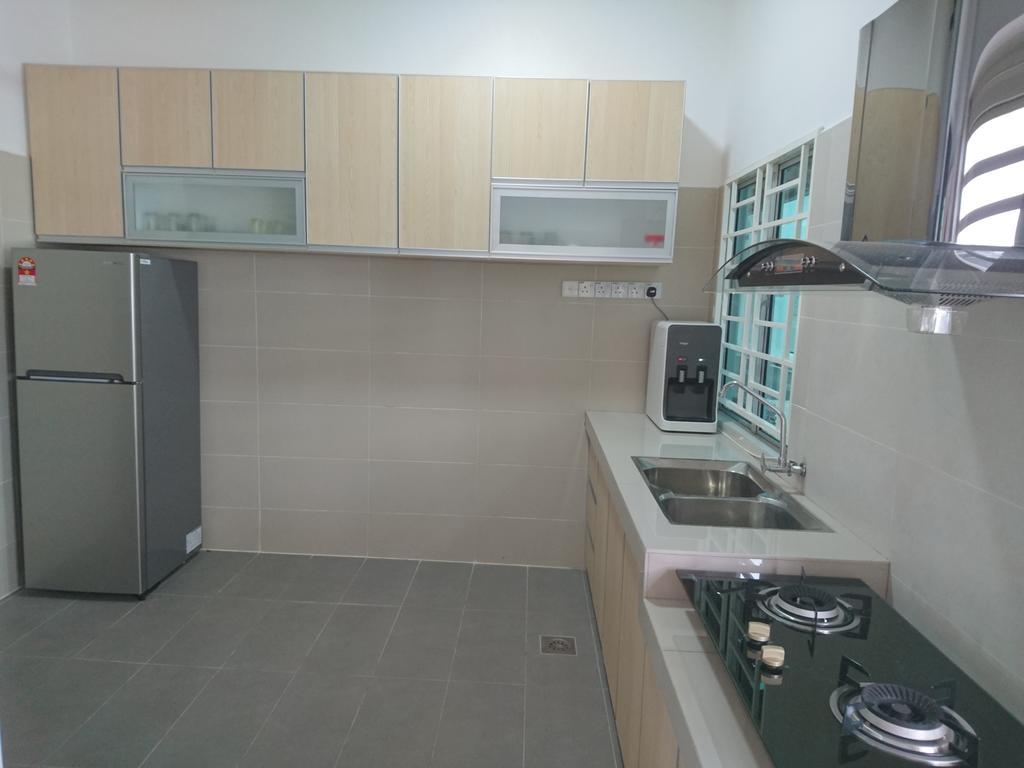 Comfortable Homestay Рауб Экстерьер фото