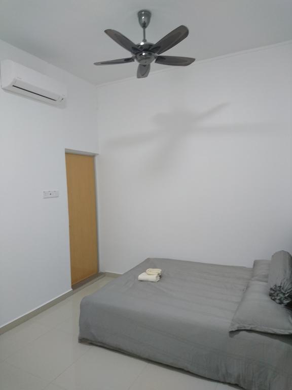 Comfortable Homestay Рауб Экстерьер фото