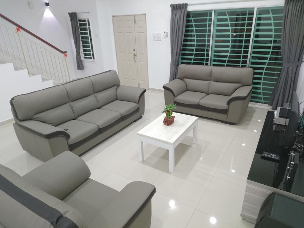 Comfortable Homestay Рауб Экстерьер фото