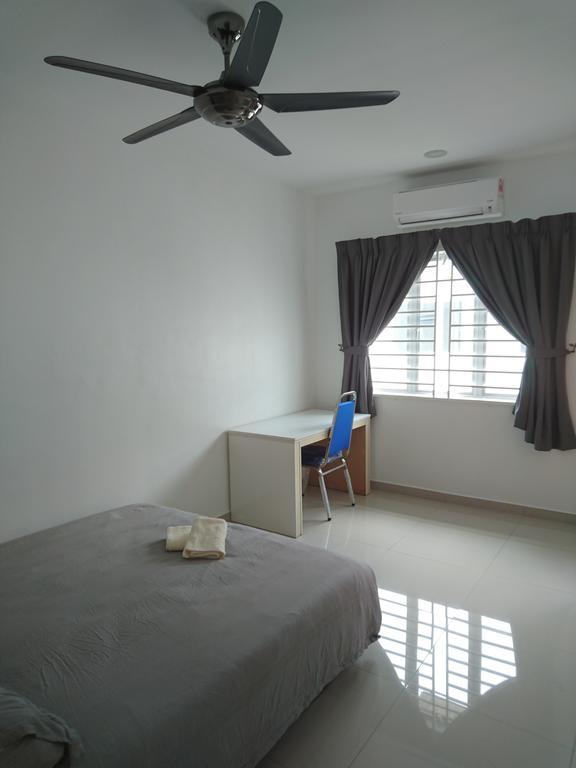 Comfortable Homestay Рауб Экстерьер фото